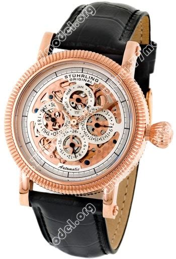 fake stuhrling watches|stuhrling watches china.